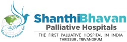 Shanthibhavan Logo